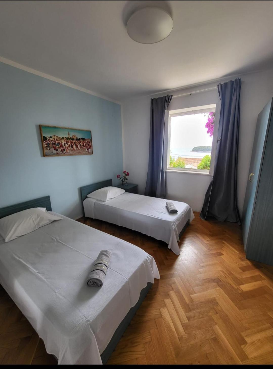 Greengarden Дубровник Екстериор снимка