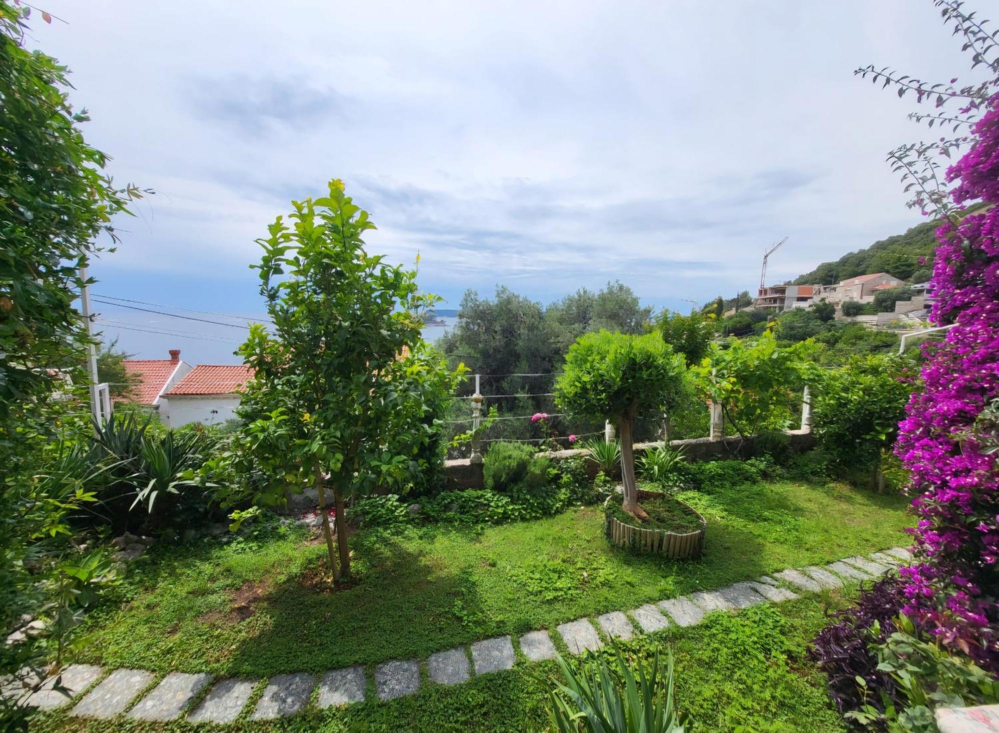 Greengarden Дубровник Екстериор снимка