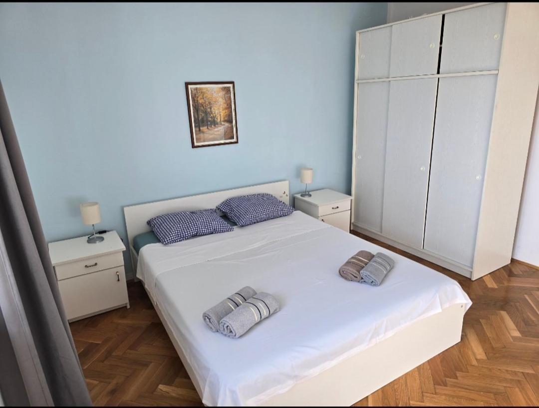 Greengarden Дубровник Екстериор снимка